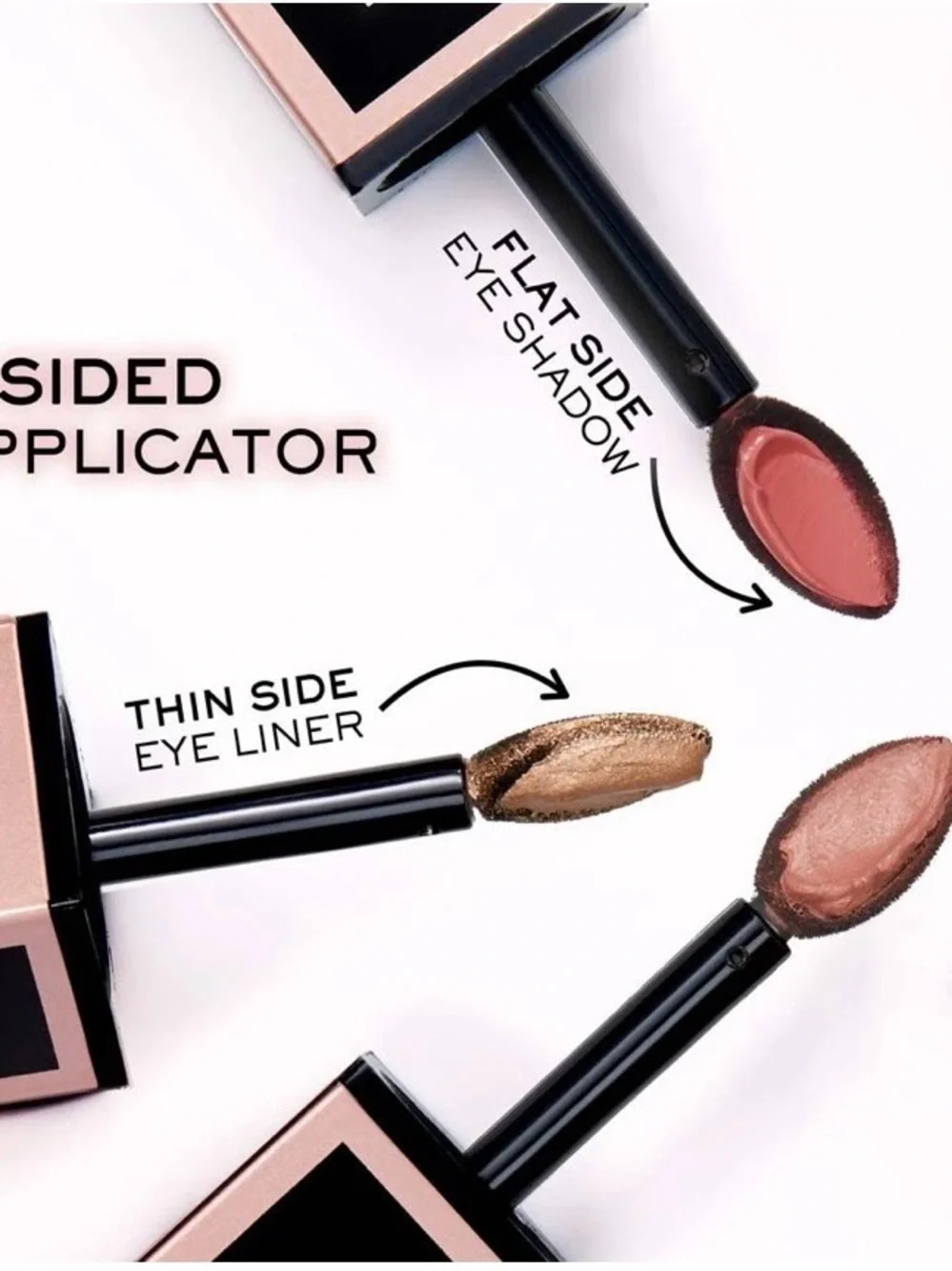 Lancôme Idôle Tint Liquid Eyeshadow 01 Sunburst Full Size Shimmer
